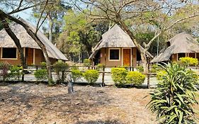 The Galaxy Forest Lodge